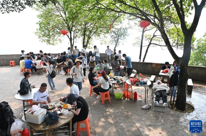 关于福建 茶文化的新“国潮”的相关内容(13)