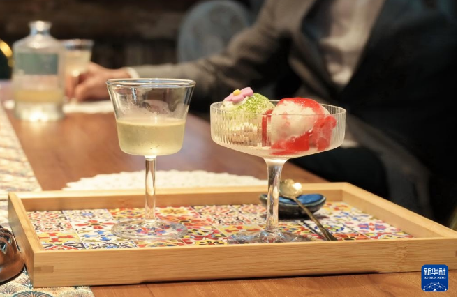 关于福建 茶文化的新“国潮”的相关内容(7)