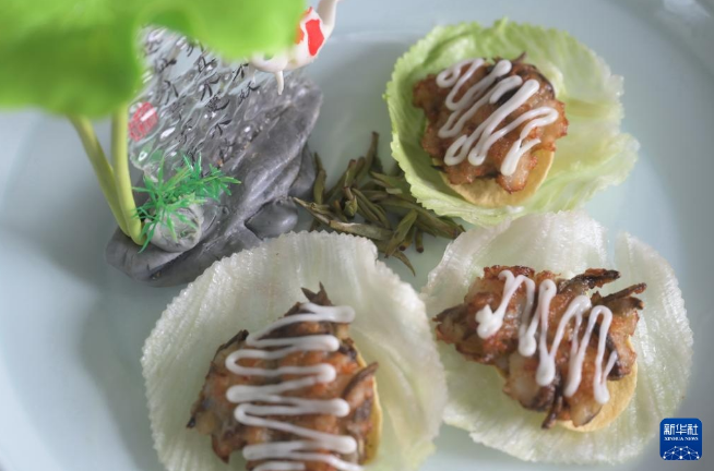 关于福建 茶文化的新“国潮”的相关内容(9)