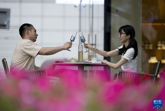 关于福建 茶文化的新“国潮”的相关内容