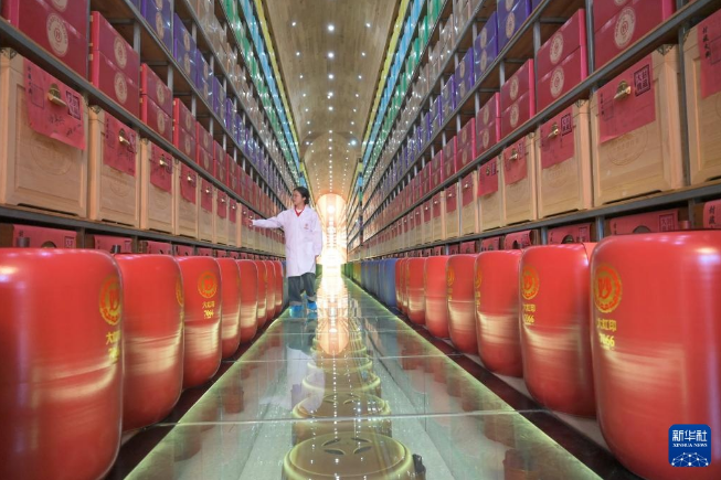 关于福建 茶文化的新“国潮”的相关内容(3)