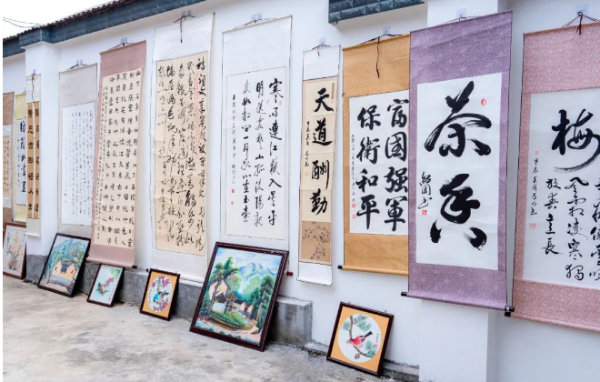 有关于梁河县2024年回龙茶文化节活动内容丰富多彩的相关信息(5)