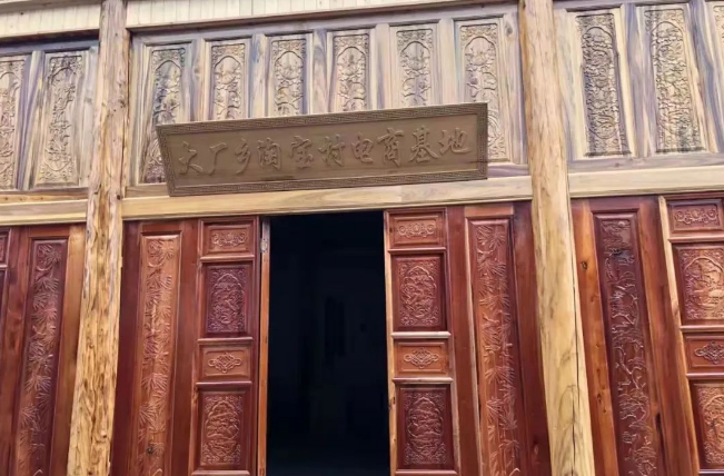 有关于梁河县2024年回龙茶文化节活动内容丰富多彩的相关信息(7)