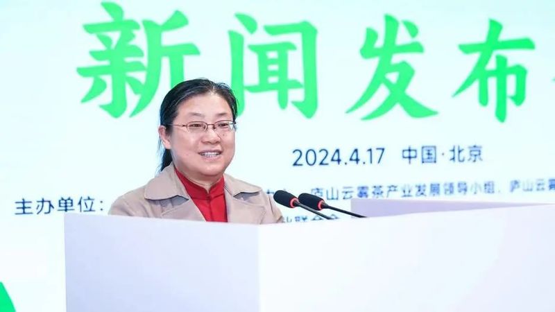 有关于这场发布会,让你看清庐山“真面目”的新闻(2)