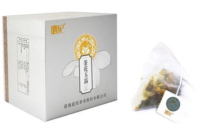 关于获央视推荐为春茶极品“恩施玉露”,上新开启茶饮赛道的相关内容(7)