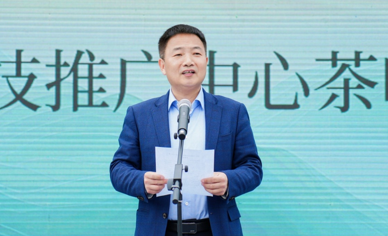 有关于新昌县重金奖励斗茶大赛获奖企业！的新闻(1)