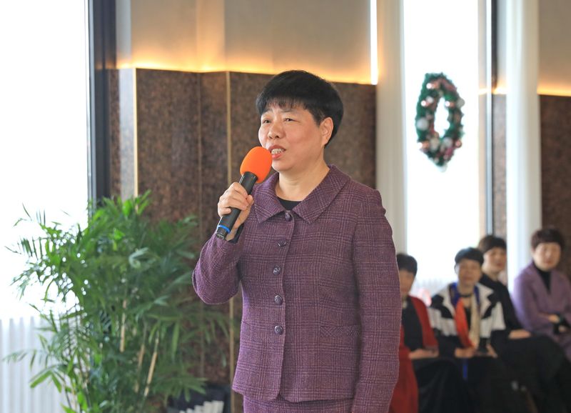 关于2024年绍兴市柯桥区敬老茶会举办的相关信息(2)