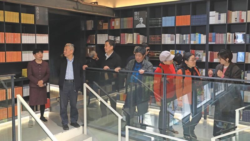 关于2024年绍兴市柯桥区敬老茶会举办的相关信息(12)