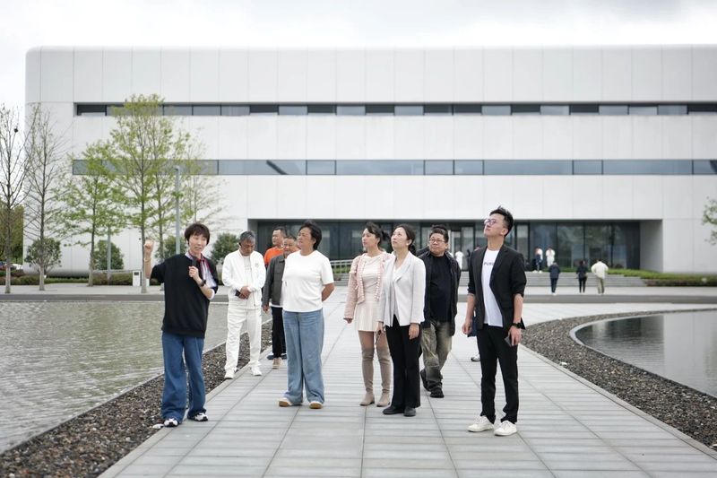 有关于黄山2024第十八届太平猴魁茶文化旅游节活动启幕的资讯(1)