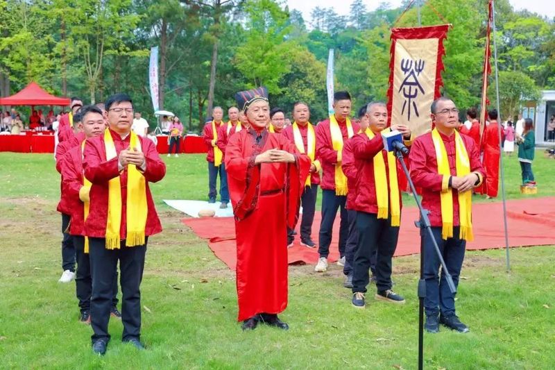 有关于泰宁县第五届“泰宁岩茶·茶香两岸”采茶节举办的相关信息(5)