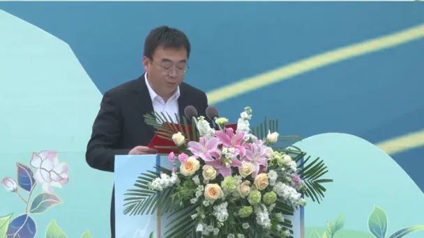 关于中国名茶之都·黄山 2024第十八届太平猴魁茶文化旅游节成功举办的最新消息(1)