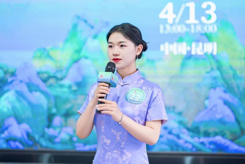 有关于第十一届茗星茶艺师全国评选大赛·云南分赛（初赛）成功举办！的内容(19)