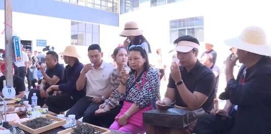 有关于2024凤庆红茶节 行走茶山 溯源滇红的相关内容(1)