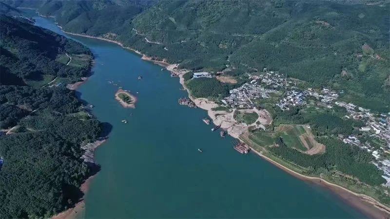 有关于普洱思茅：茶旅深度融合 打造乡村振兴的“老安寨样本”的相关信息(1)