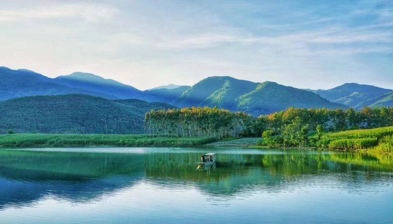 有关于普洱思茅：茶旅深度融合 打造乡村振兴的“老安寨样本”的相关信息(13)