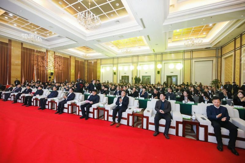 有关于茶和天下 旅约泾川——2023第二届安徽国际茶旅大会盛大开幕的消息