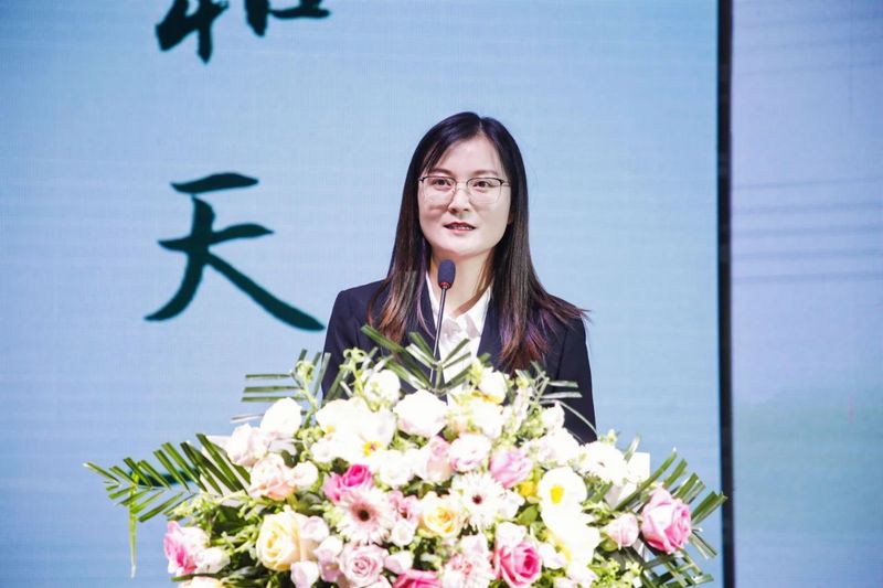 有关于茶和天下 旅约泾川——2023第二届安徽国际茶旅大会盛大开幕的消息(6)