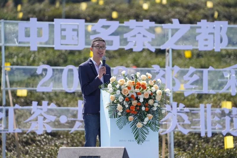 有关于品鉴祁门红茶，共享人类非遗！的新闻(9)