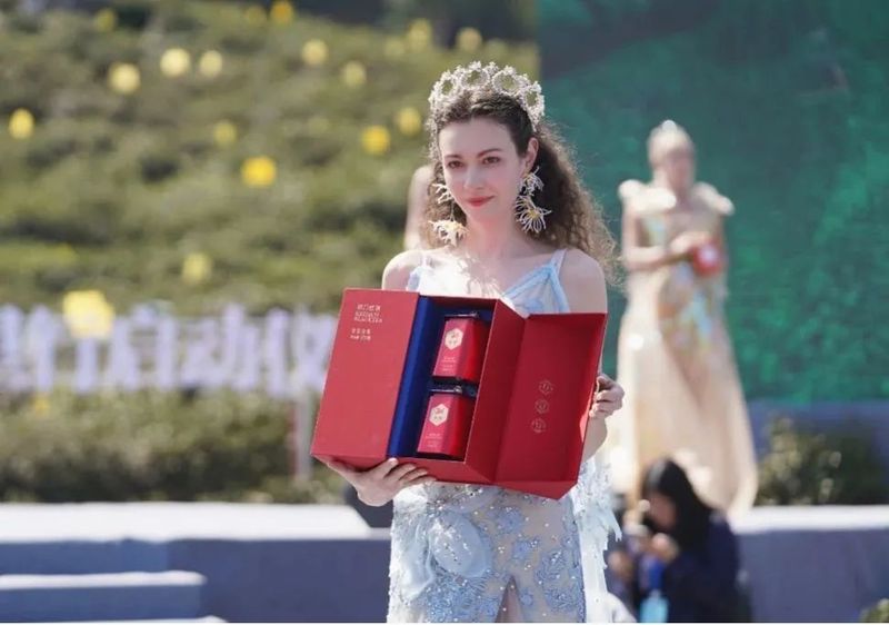 有关于品鉴祁门红茶，共享人类非遗！的新闻(5)