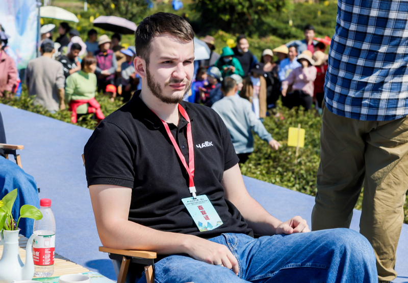 有关于品鉴祁门红茶，共享人类非遗！的新闻(4)