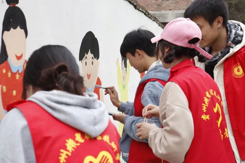 关于茶农村：茶文化绘出“美丽乡村”的资讯(3)