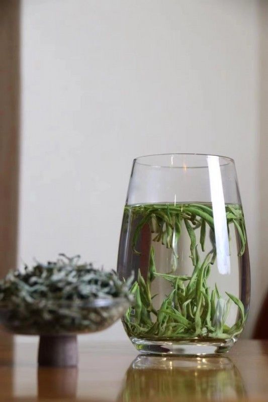 关于湖南十大名茶之最 花垣十八洞黄金茶的新闻(1)