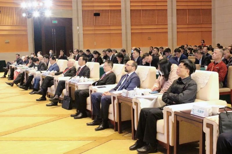 有关于2023（第四届）楚茶国际合作发展峰会在武汉成功举办的相关信息(1)