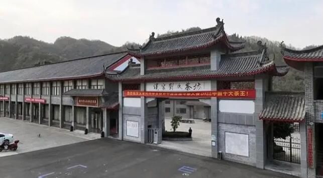 关于谷城：品味春天 从一杯绿茶开始的内容(10)