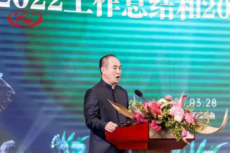 关于普洱茶产业经济发展研讨会暨首届普洱茶企业家论坛成功举办的资讯(4)