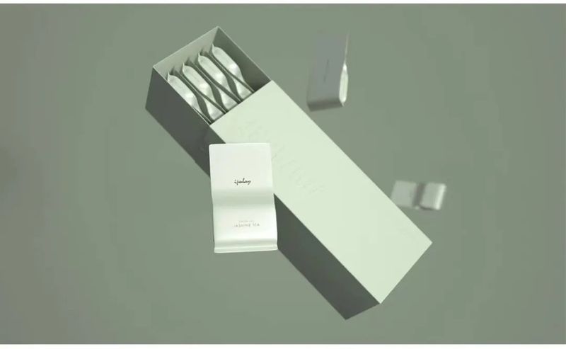 关于“茶叶2两、包装2斤”过度包装几时休？中消协终于出手了！的最新消息(4)