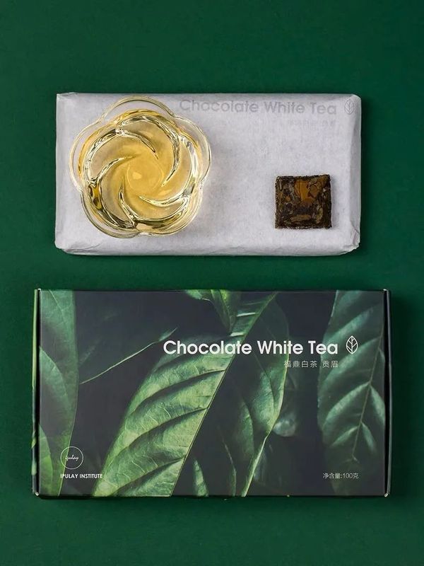 关于“茶叶2两、包装2斤”过度包装几时休？中消协终于出手了！的最新消息(5)