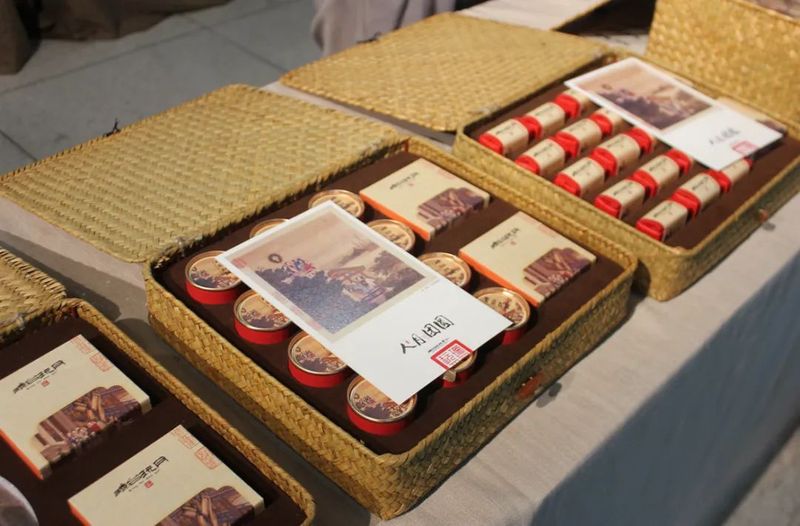 关于“茶叶2两、包装2斤”过度包装几时休？中消协终于出手了！的最新消息(1)