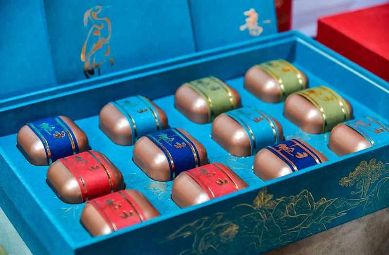 关于“茶叶2两、包装2斤”过度包装几时休？中消协终于出手了！的最新消息