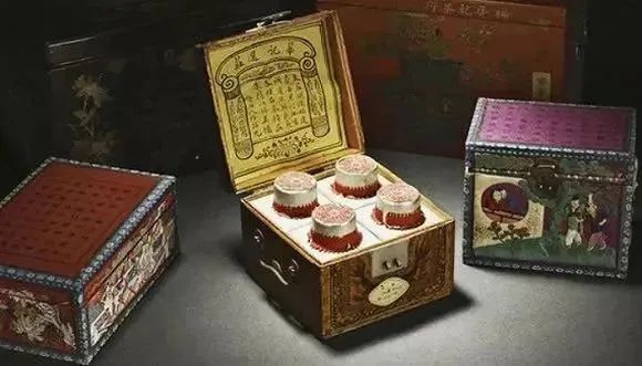 关于“茶叶2两、包装2斤”过度包装几时休？中消协终于出手了！的最新消息(2)