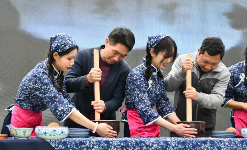 关于赣州市首届“赣南高山(硒)茶”春季展销会开幕的最新消息(9)