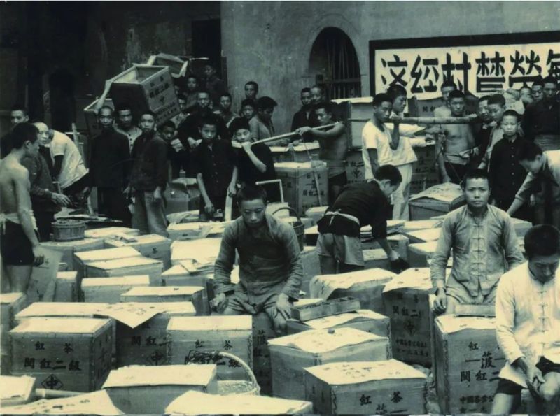 关于福建“工夫”茶,真的有“功夫”!的最新消息(4)