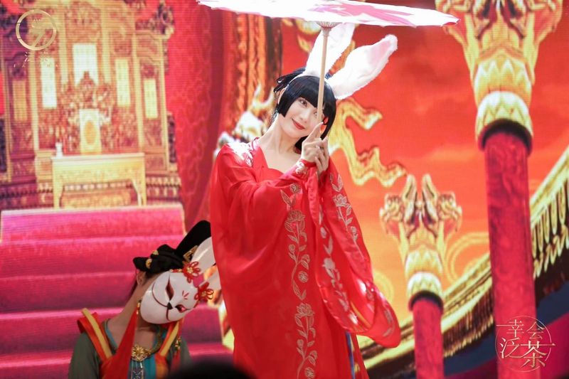 关于幸会·泛茶丨屹立东方增城品鉴会圆满举行！的相关信息(9)