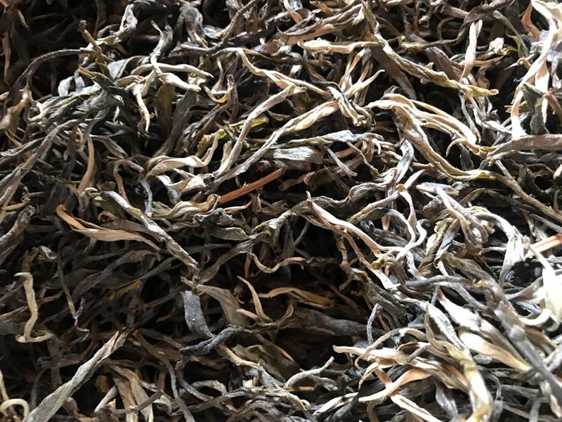 关于2023年3月茶行业资讯汇总的新闻(2)