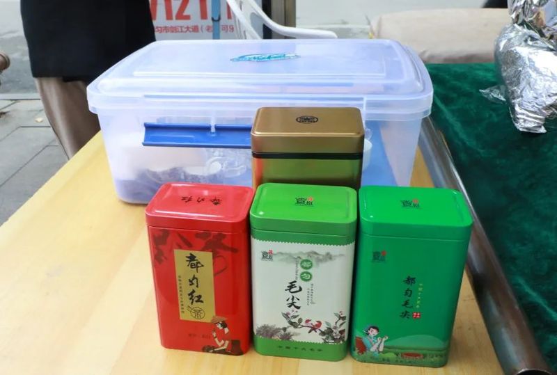 关于都匀毛尖 春茶已上市，品茶正当时的信息(2)