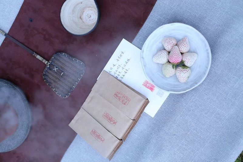 有关于“武夷正岩杯·巾帼风雅颂”最美茶席设计大赛圆满结束的消息(3)