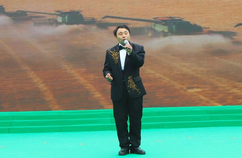 有关于统筹“三茶”发展 助推乡村振兴—2023年舒城小兰花茶文化旅游节盛大启幕的相关内容(16)