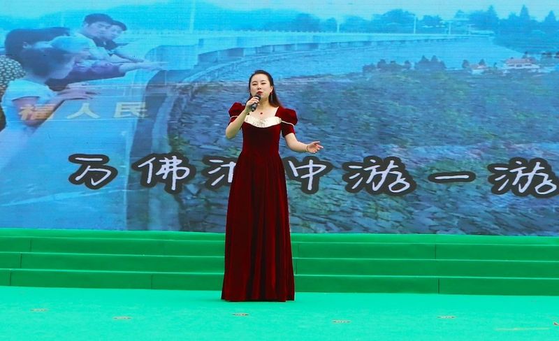 有关于统筹“三茶”发展 助推乡村振兴—2023年舒城小兰花茶文化旅游节盛大启幕的相关内容(15)