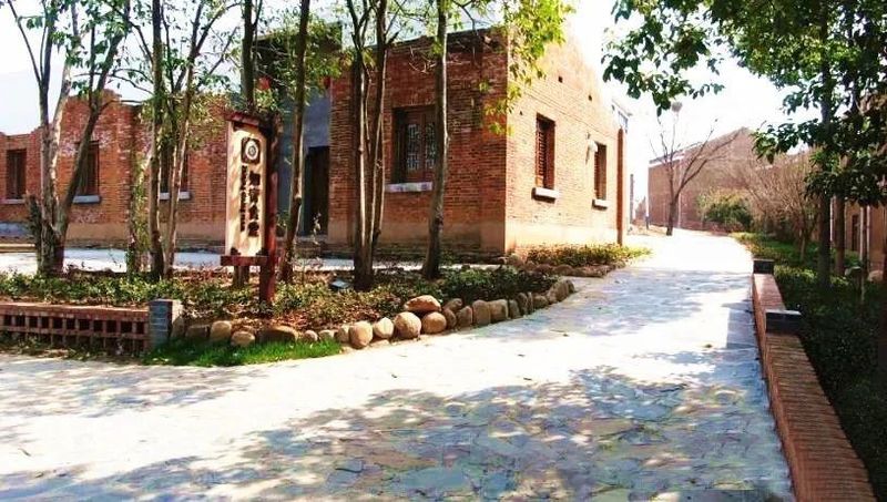 有关于孝昌青山村：知青点里茶飘香的信息(4)