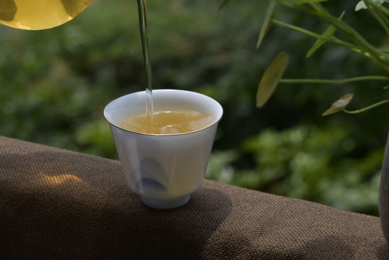 关于2023年懂过古树春茶参考价格1500-2200元的相关信息(2)