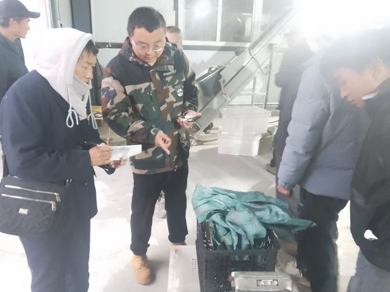 有关于咱利村：激活茶产业新动能 促进乡村产业振兴的信息(4)