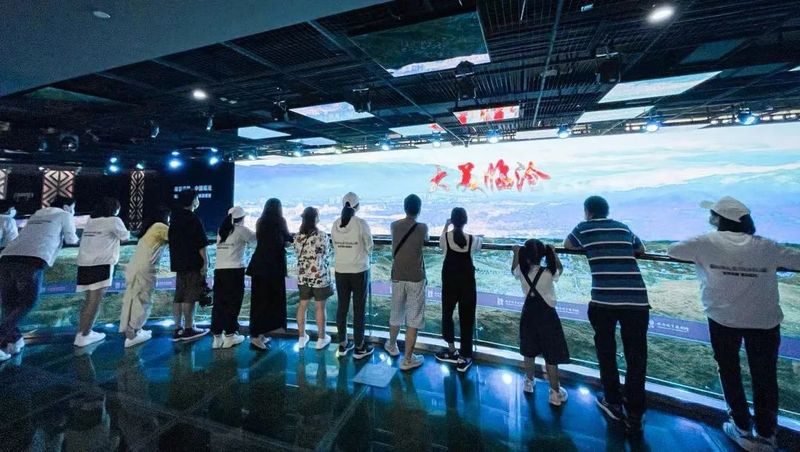 关于临沧茶·尊天下  茶旅就是一个新风口的相关内容(4)