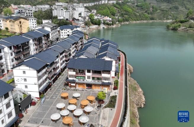 关于陕西安康：茶旅融合促发展的相关信息