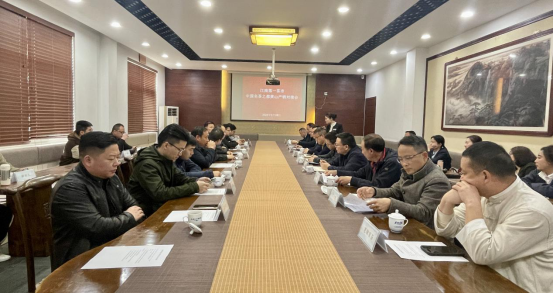 有关于江南第一茶市（峨桥）与中国名茶之都（黄山）联手合作的消息(2)