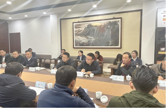 有关于江南第一茶市（峨桥）与中国名茶之都（黄山）联手合作的消息(3)