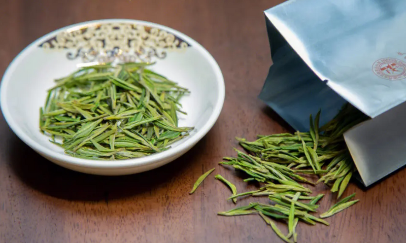 有关于安吉白茶多少钱一斤的最新消息(2)